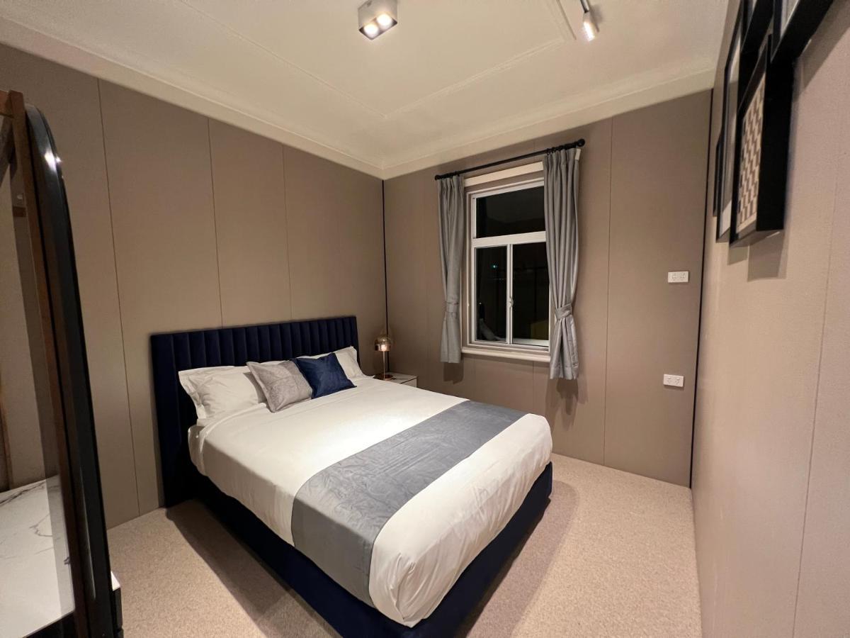 Lismore City Motor Inn Ngoại thất bức ảnh