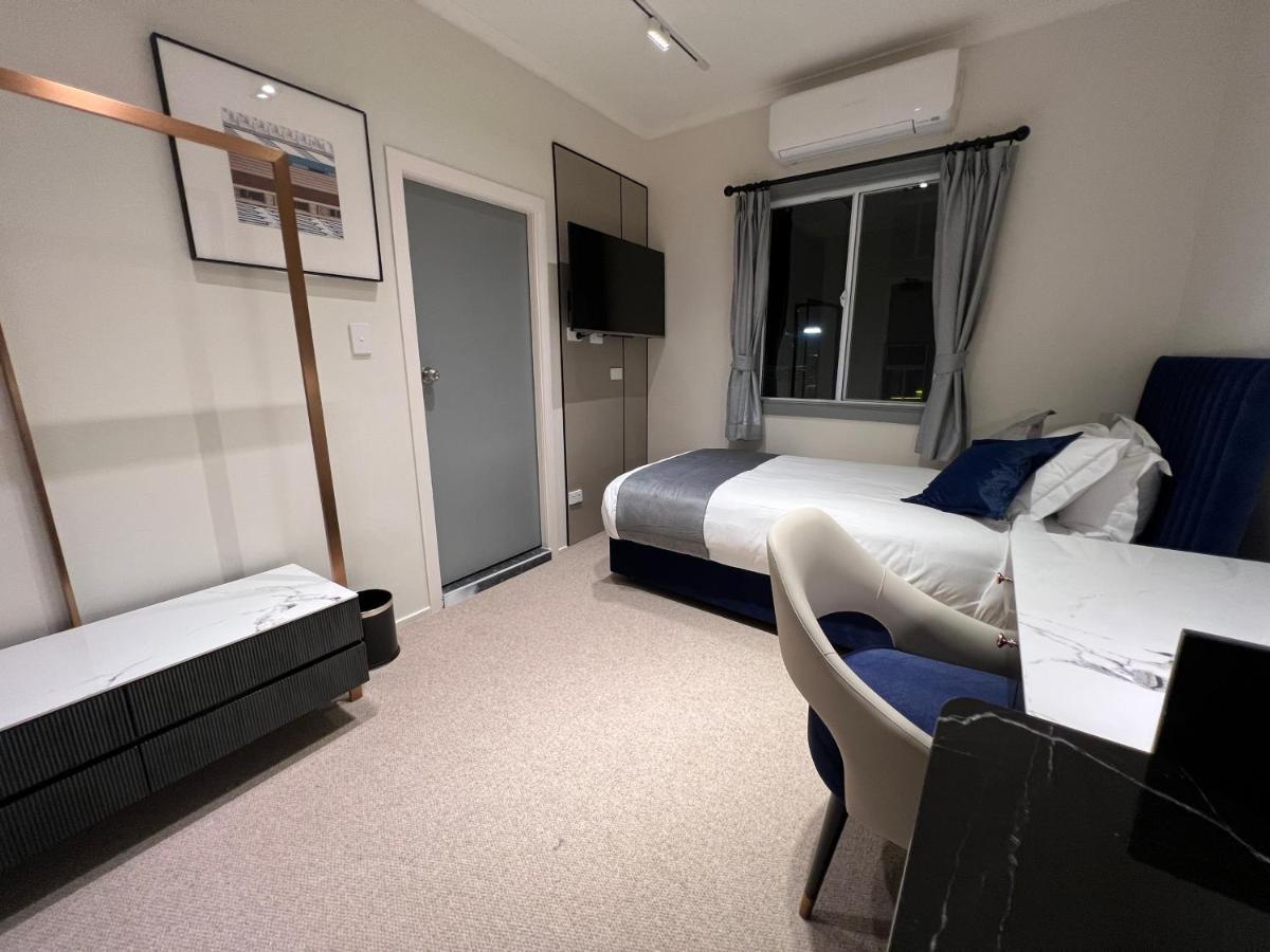 Lismore City Motor Inn Ngoại thất bức ảnh